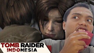 Aku mencium bau pengkhianatan disini bung! - (Yuk Main) Tomb Raider 2013 (07)