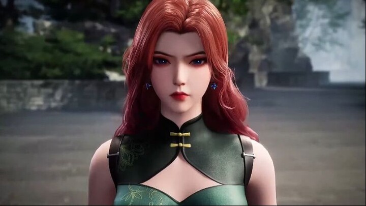 I Collect Waste In Heaven Episode 18 Sub Indo