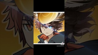 Tsuna, Hitman Reborn Anime Transition