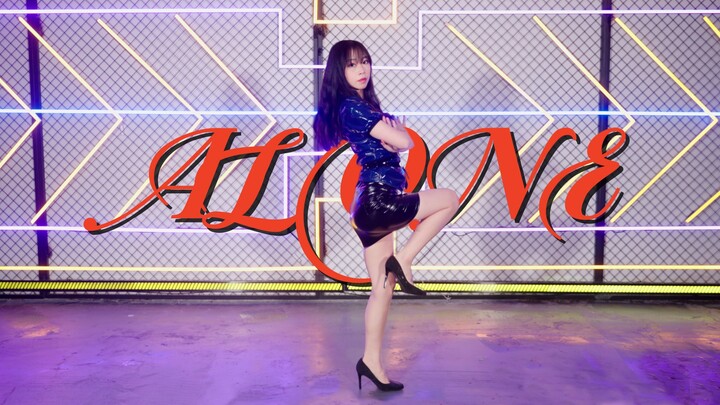 ♥ 今夜别留我一个人 ♥ Sistar - Alone