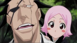 [BLEACH 62] The truth behind Muramasa's conspiracy! The bitterness of the rebellious Ryujin Jakka an