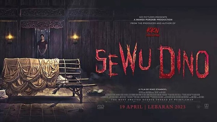 Sewu_Dino_(2023) Full Movie HD