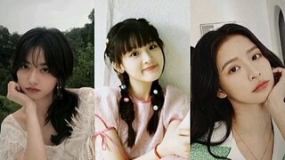 [Part 13] Chinese Actor & Actress Tiktok Edit Compilation
