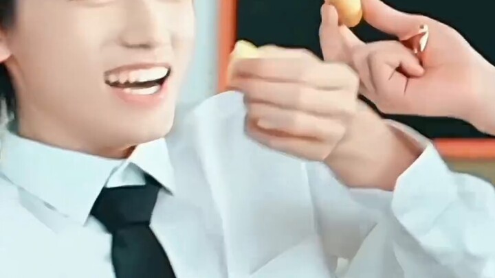 [Song Yaxuan] Tarian pseudo straight shot dari grup nasional Yuanqi Tiandou "Perfect Match"