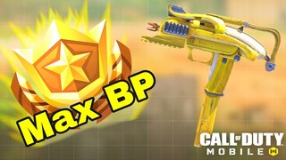 Banana MAC-10 is kinda SUS