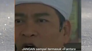 8 kelompok pengikut dajjal