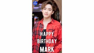 ♪ღ♪HAPPY BIRTHDAY♪ღ♪ 𝗠𝗮𝗿𝗸 𝗦𝗶𝘄𝗮𝘁 (March 30, 2000) 🎂 🥳