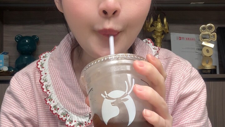 【Little Stone, Milky & Fierce】Easy Peasy