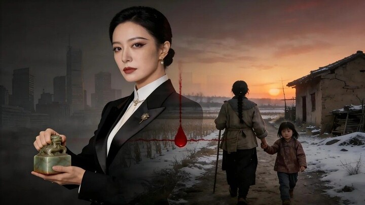 Upacara warisan miliaran - aku melihat rahasia ibuku yang.... (YT)