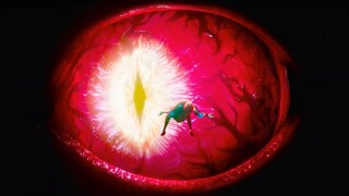 World Defying & God Ep 01 Sub Ind