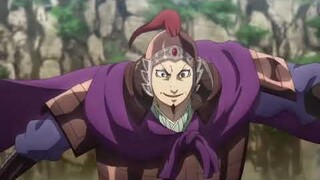 Kingdom 4th Season 17انمي كينجدوم الموسم الرابع الحلقة 17 مترجم عربي