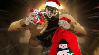 ông già Noel DIO