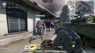 COD Mobile | Multiplayer Gameplay