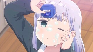 Animasi|Aharen-san Is Indecipherable-Aharen yang Sangat Menggemaskan