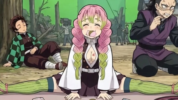 หลังจากจบตอนสุดท้ายของ “ดาบพิฆาตอสูร” ชีวิตประจำวันของทุกคนทำให้ใจละลายไปหมดเลย