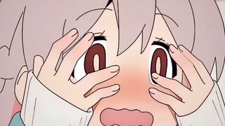Mahiro: Kaede Hozuki’s massage is so weird!