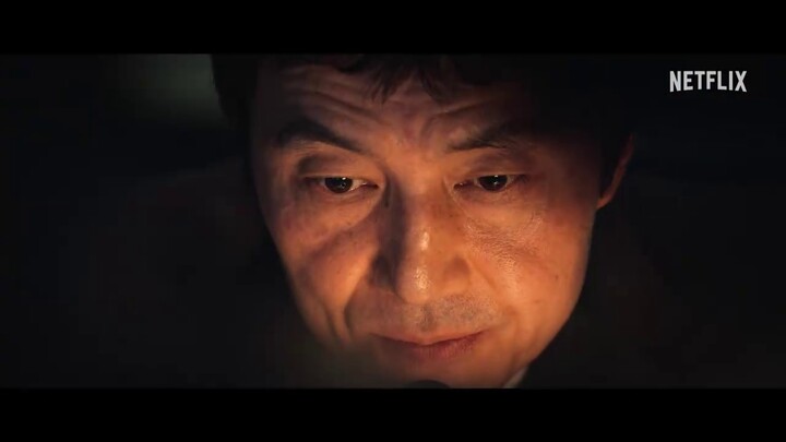 The end of monsters! Netflix's Korean drama "Sweet Home 3" debuts trailer