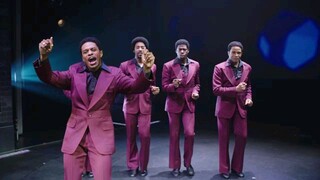 I'm gonna make you love AIN'T TOO PROUD THE LIFE AND TIMES OF THE TEMPTATIONS