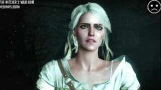 Ai bảo game là không buồn chứ phần 13