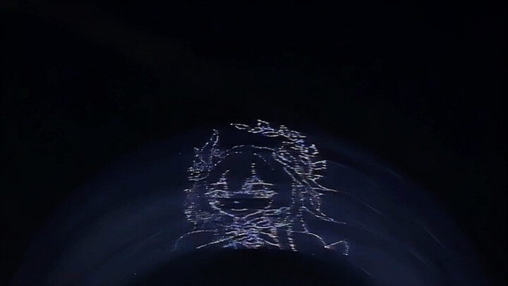 Berapa banyak lengkungan yang harus digambar untuk membentuk Xin Lian?