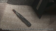 Kizoku Tantei Eps 7
