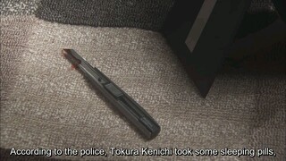 Kizoku Tantei Eps 7