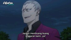 Tokyo 24-Ku  E3   [ Sub Indo ]