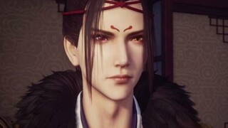 [High energy ahead! ! Spotting/high energy/visual feast/extremely comfortable] Famous scenes of Li M