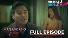 MAGANDANG DILAG - Episode 5