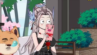 Episode 22 What kind of magical species are these?