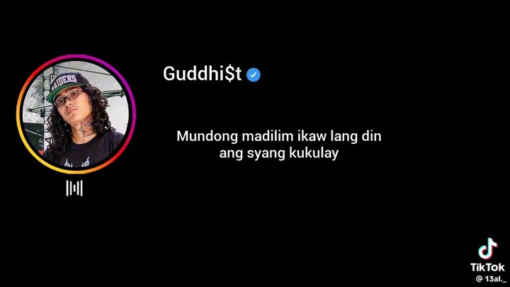 CHILLAX GUDDHIST