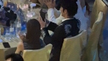 Leehom also recorded the whole process, when will it be released? ! He also recorded the fans after 