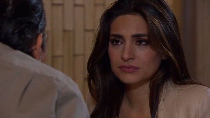 Lo imperdonable Capitulo 104