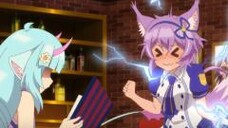Wanita Rocker!! STARS!! - EP 3 [Sub Indo]
