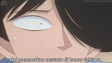 Detektif Conan: Kasus Tertutup - eps 23 Sub Indo