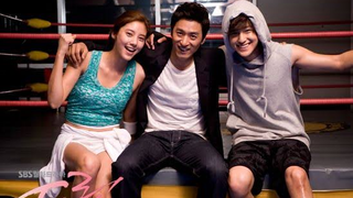 DREAM (Tagalog Episode 1) KIM BUM