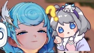 [Tian Dou] เรื่องราวอันคลุมเครือของ Sister Tongzi ให้ฉันแบ่งปัน Black Myth หากไม่มีใครอ้างสิทธิ์ ฉัน