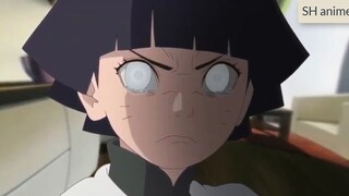 Byakugan (Bạch Nhãn) - Huyết Kế Giới Hạn Gia Tộc Hyuga p3