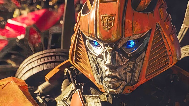 มีม “พิงโถวเกอในทรานส์ฟอร์เมอร์ส บินข้ามภูเขาแล้วตายอีกแล้ว” คืออะไรกันแน่?