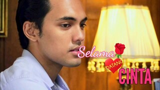 Selamat Datang Cinta (E5) ❤️