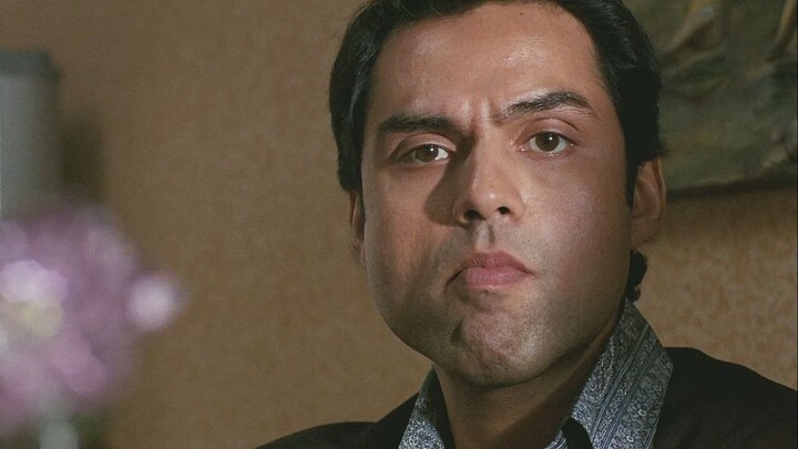 Oye Lucky Lucky Oye 2008 1080p 10bit BluRay x265 HEVC [Hindi] - AVA