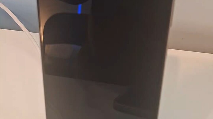 OPPO A6 + Boot Animation