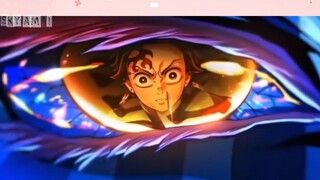 DEMON SLAYER TRAILER