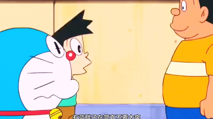 #哆啦A梦 可以让人变得十分忠诚的友谊胶囊和控制器