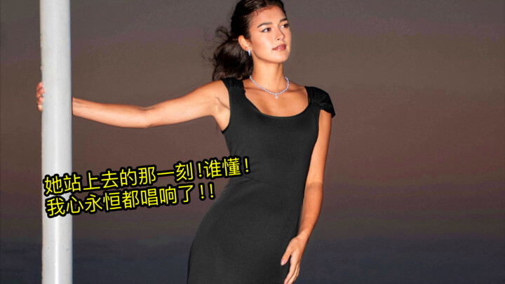 Cantik sekaligus seru—bahkan aku sebagai cewek aja gak bisa berhenti terpesona! Hasil akhirnya benar