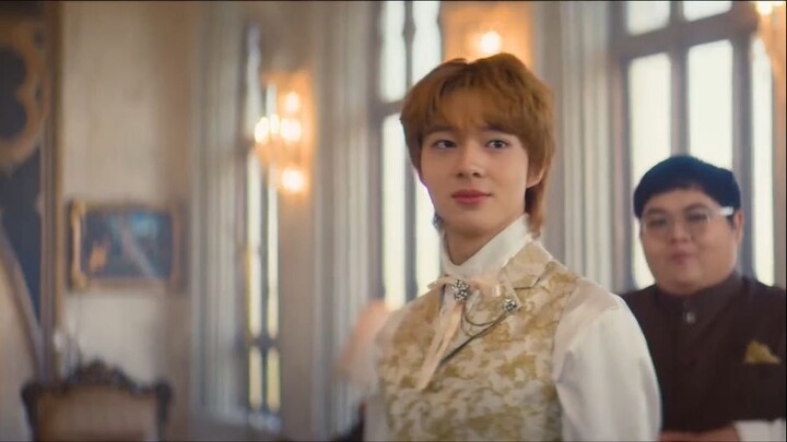 🇹🇭 TheNextPrince(2025) - Episode 3 [Eng Sub]