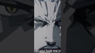 Why Orsted is responsible for Rudy fighting a stray Dragon #anime #mushokutensei
