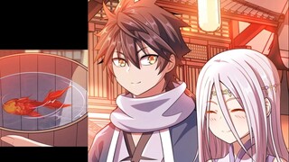 Empress IX: "Ordinary couple" showing off their affection, but behind the scenes they are targeted b