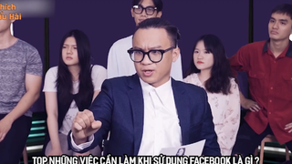 CHUYỆN THI GAMESHOW 2 #funny