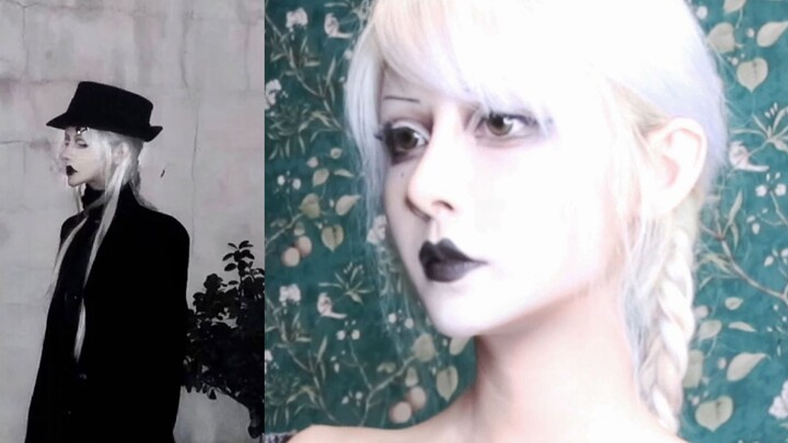 Phương pháp nuôi dưỡng nữ chính của Edgar Allan Poe